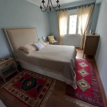 Appartement Precioso A 1 Minuto De La Playa *