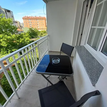 Precioso A 1 Minuto De La Playa Appartement *