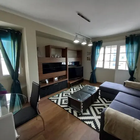 Precioso A 1 Minuto De La Playa Appartement